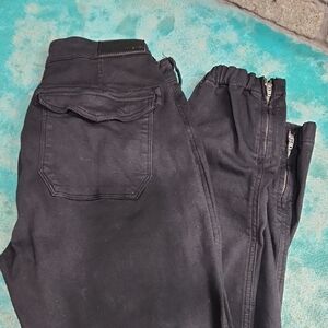 Mavi Ivy Slim Cargo Pants, 29x28.